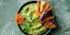 2105 best guacamole with roasted vegetable chips Desktop 1300x658
