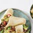 Easy Beef Mexican Style Salad Tortilla Pockets v2