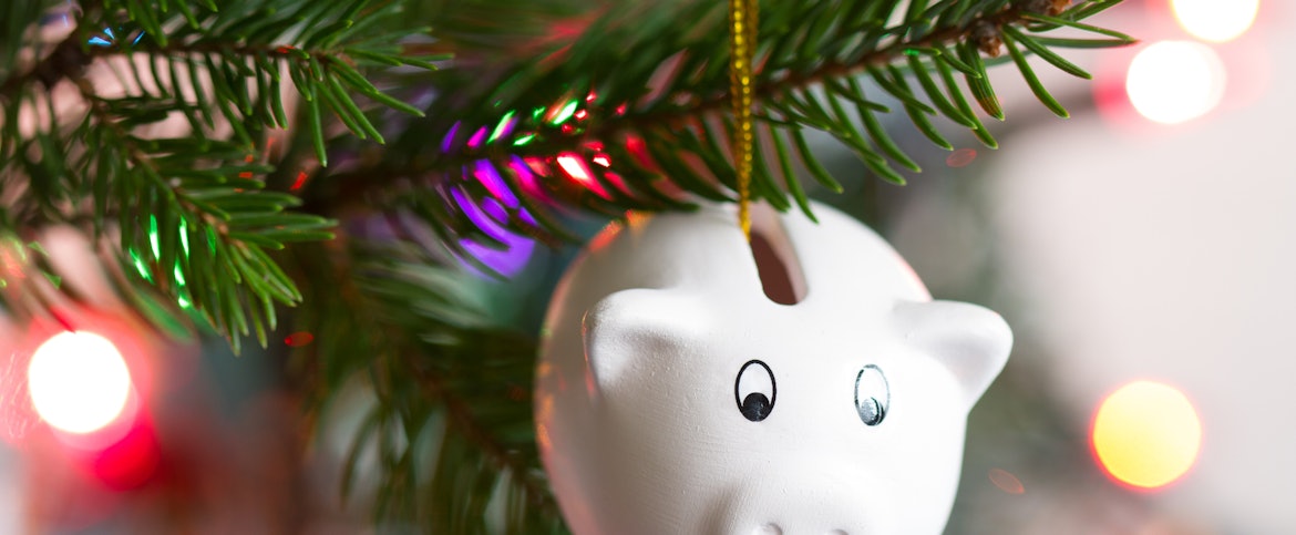 Christmas Saver Plan