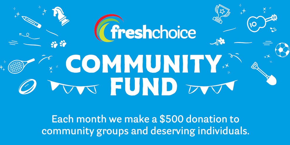 Community Fund