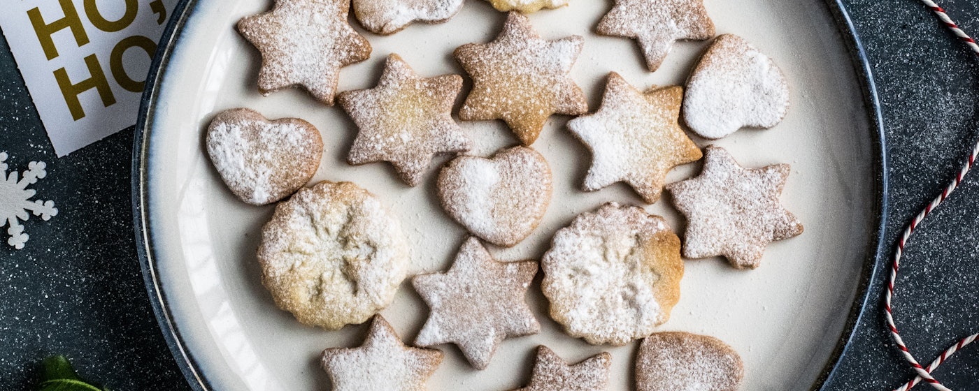 ChristmasBaking