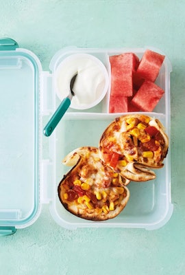 2107 chicken taco cups and snacks