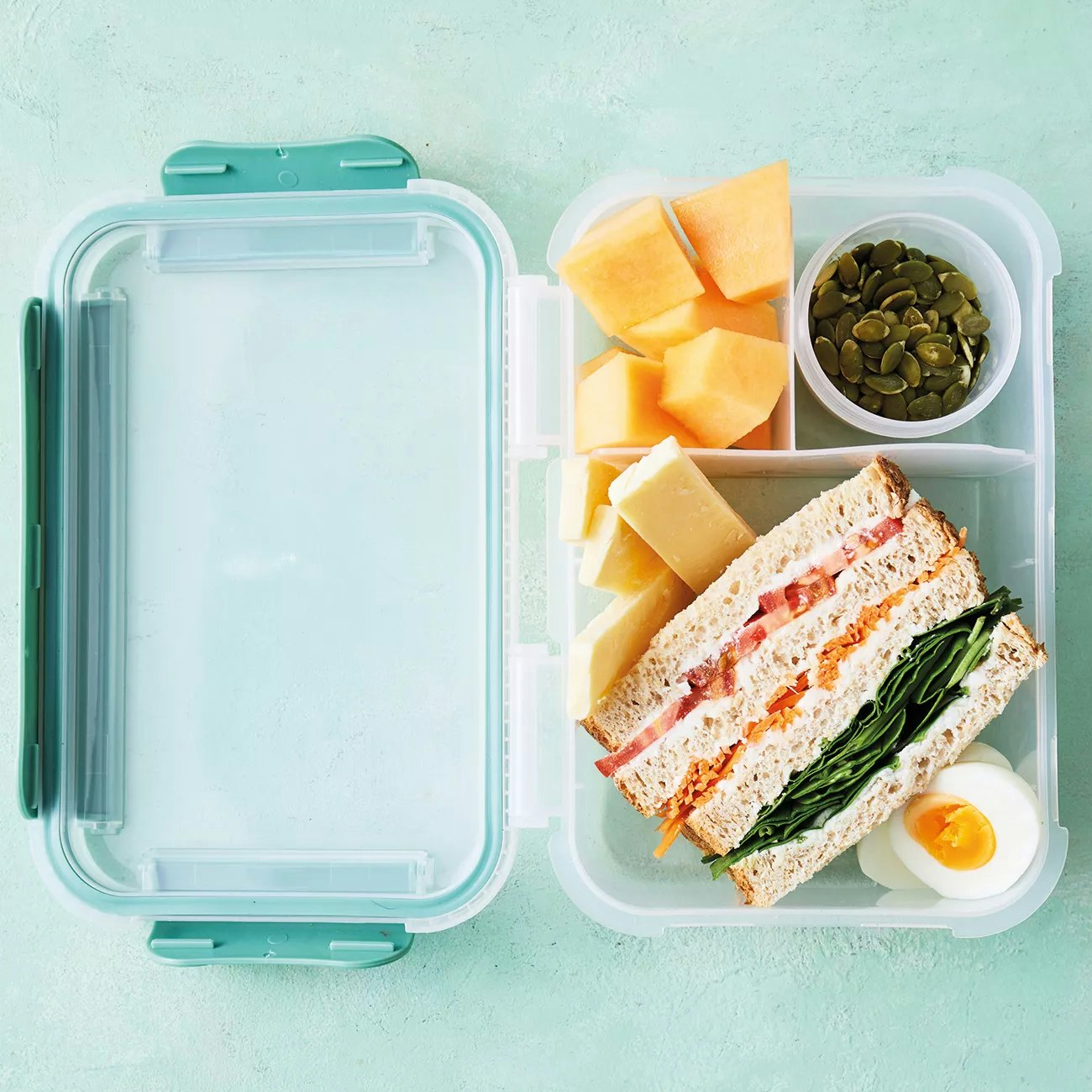 2107 traffic light sandwiches and snacks