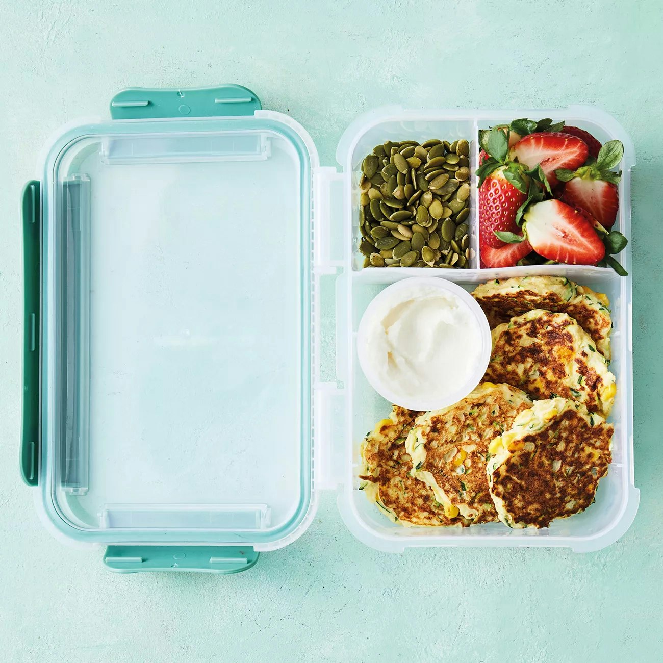 2107 zucchini fritters and snacks v2