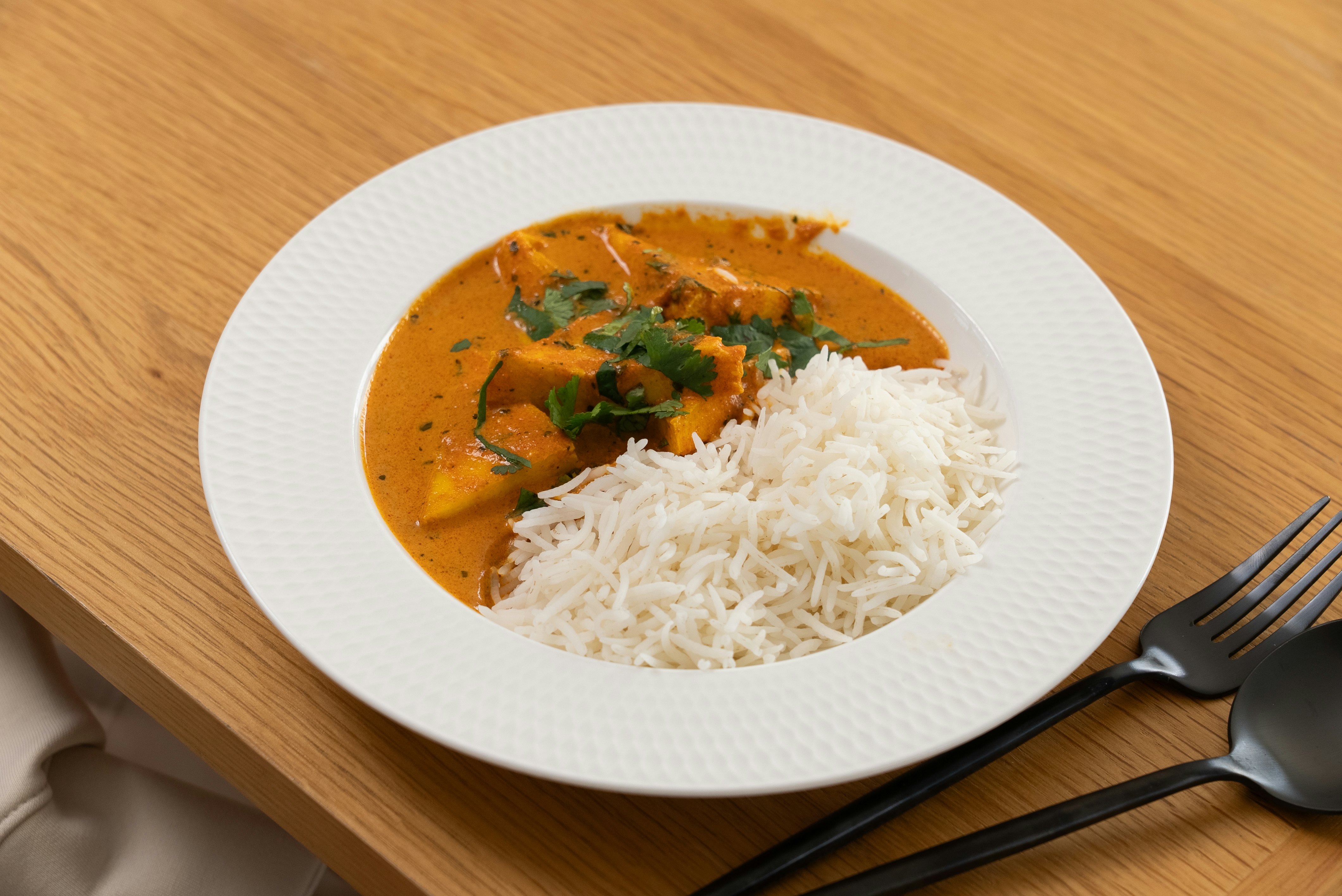 Paneer Butter Masala DSC05191