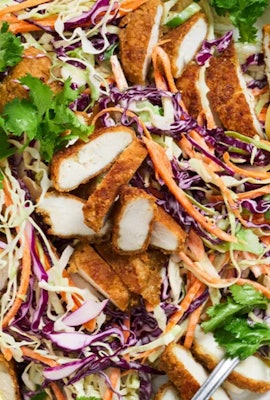 Southern style Chicken Salad v2