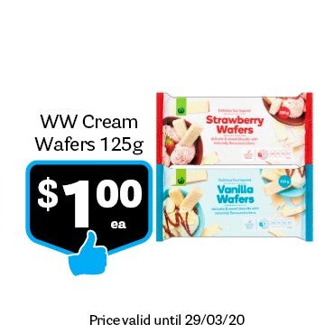 Wafers