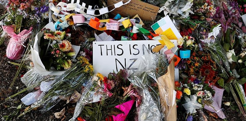 Donations to the Christchurch Foundation
