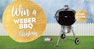 Announcing our Weber Barbecue Winners