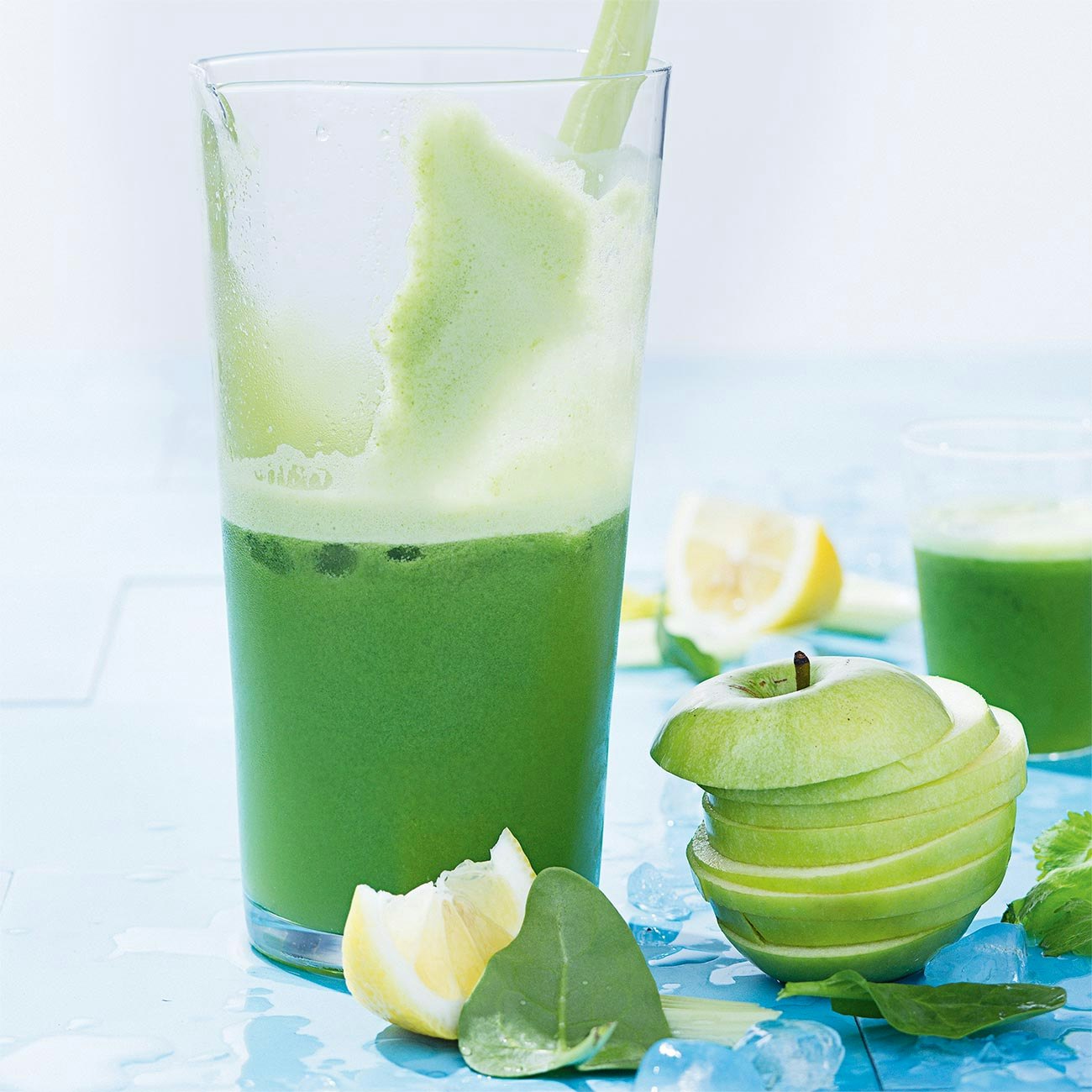 1601 supergreenjuice