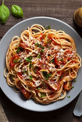 TomatoSpaghettiRecipe