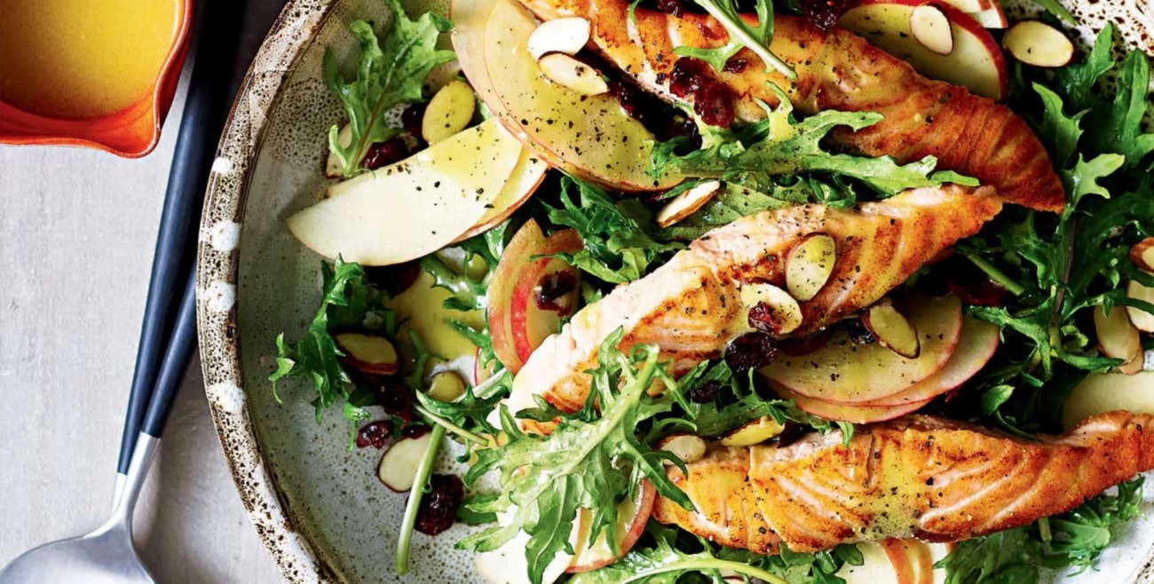 1508 scandinavian seared salmon with apple salad Desktop 1300x658