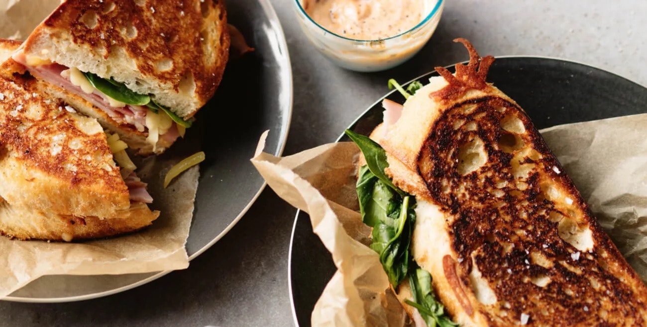 1705 best ever ham and cheese toastie Desktop 1300x658