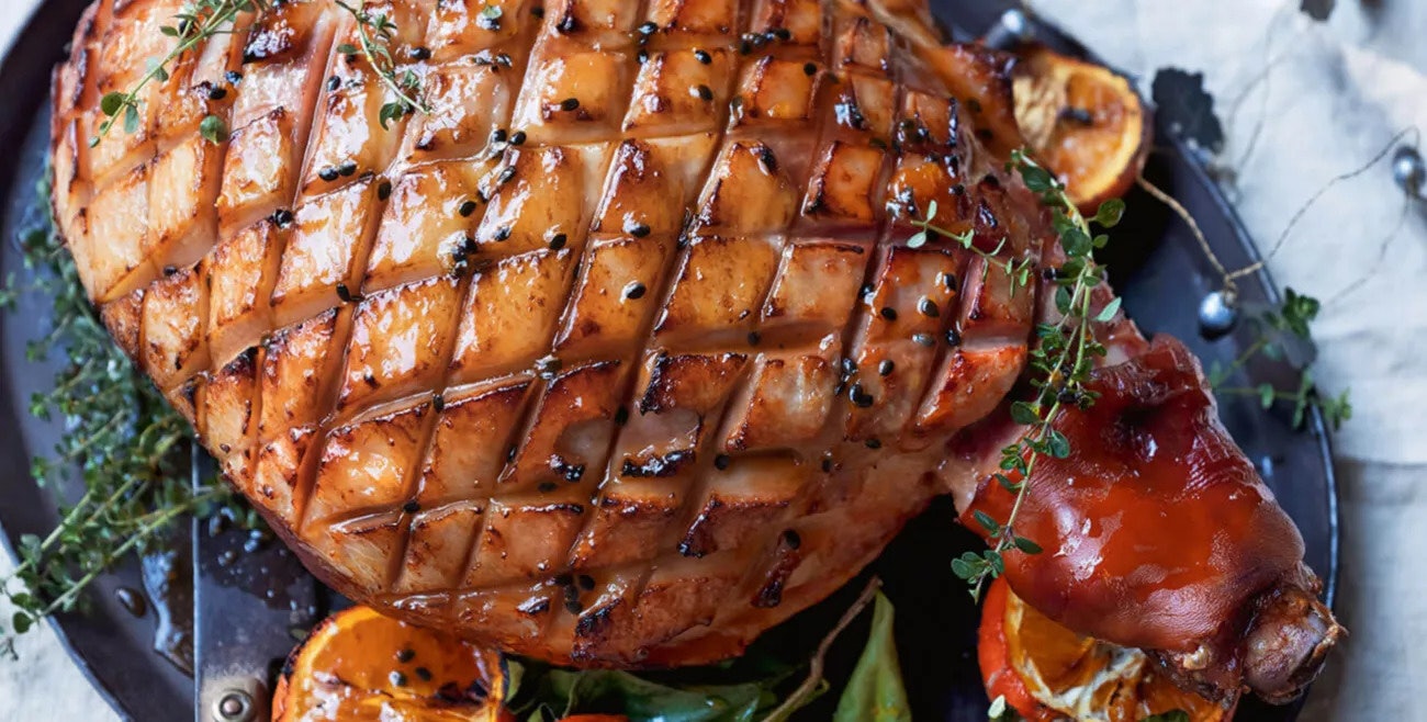 1812 passionfruit glazed ham Desktop 1300x658