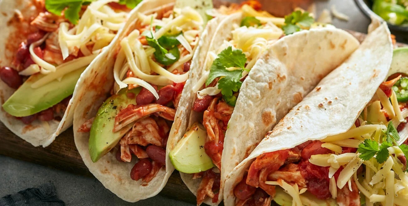 2005 mexican chicken tortillas Desktop 1300x658