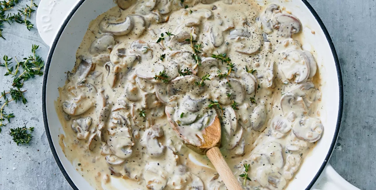 2010 creamy mushroom sauce Desktop 1300x658