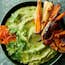 2105 best guacamole with roasted vegetable chips Desktop 1300x658
