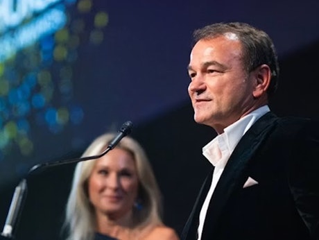 Awards 43