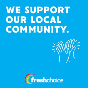 FreshChoice Supermarkets | Where Fresh Meets Local