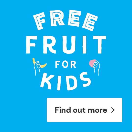 WDL 6368 Free fruit for kids Web Promo Tile Single