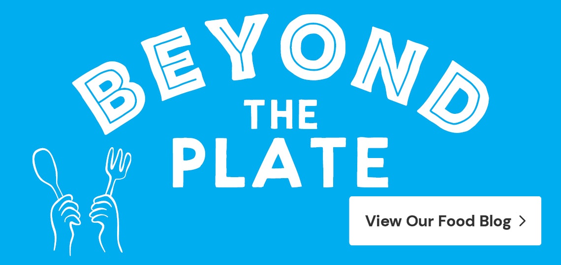 WDL 6370 Beyond the Plate Web Promo Tile Double