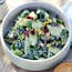 Cucumber Dill Yoghurt Salad