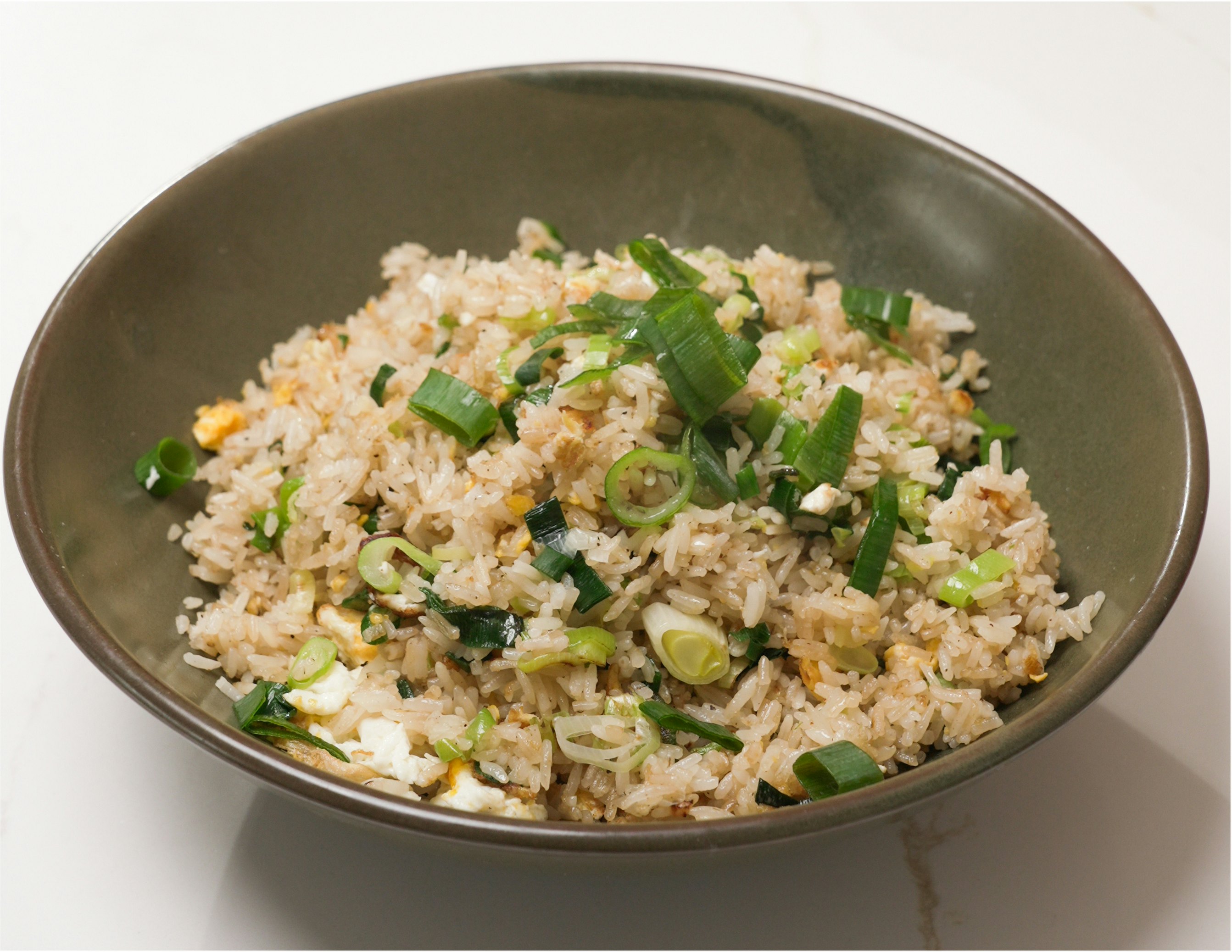 Egg Fried Rice