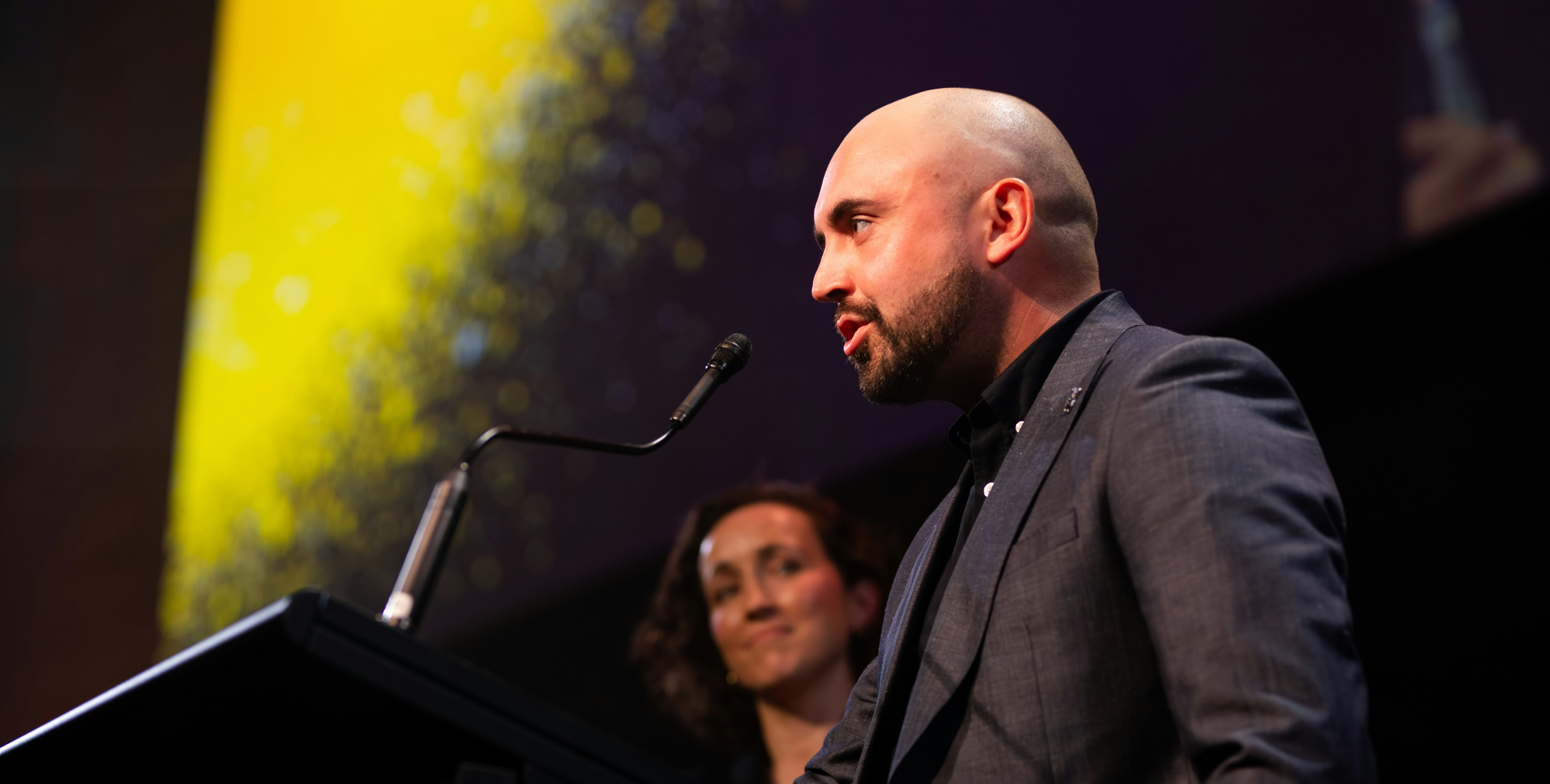Locals serving locals sweep FreshChoice Awards