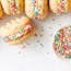 Fairy bread Cookies