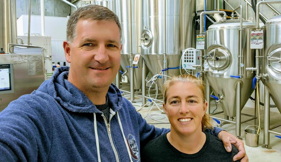 Eddyline Brewery Nelson Beers for any adventure FreshChoice