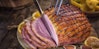 Ham Storage, Carving Instructions & Glazes