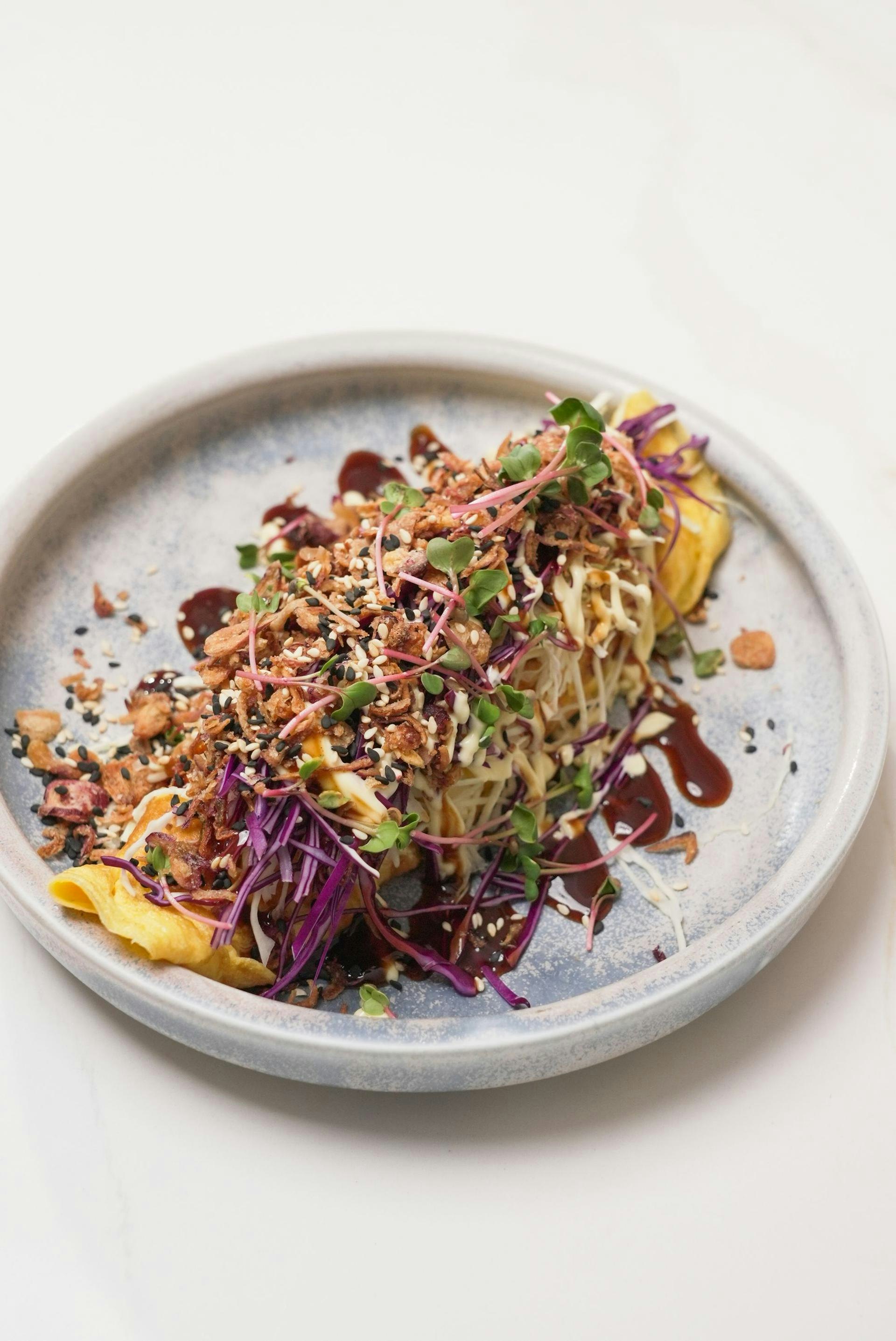 Japanese Omelette v2