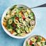 Pasta Salad With Summer Tomatoes Herb Dressing