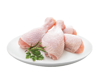 Fresh Chicken Drumsticks