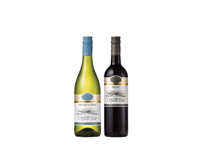 Oyster Bay 750ml