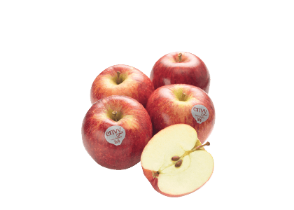 Loose Envy Apples