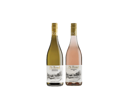 Pā Road 750ml