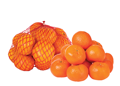 Loose or Pre-Packed Afourer Mandarins 1kg