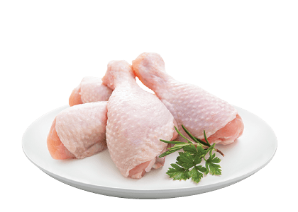 Fresh Chicken Drumsticks
