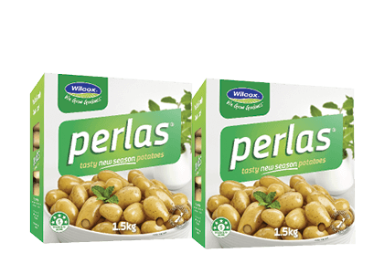 Perlas Potatoes 1.5kg