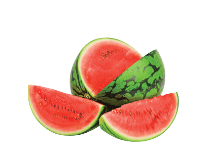 Whole or Cut Watermelon
