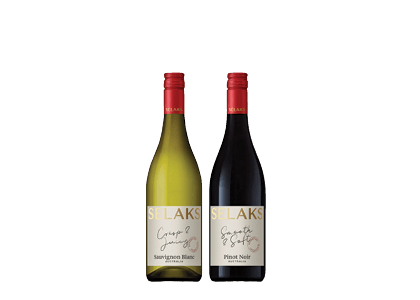 Selaks Essential Selection 750ml