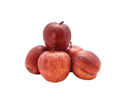 Loose Royal Gala Apples