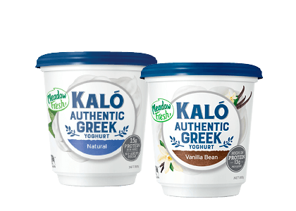 Kaló Authentic Greek Yoghurt 800g