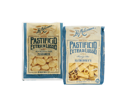 La Molisana Pasta or Potato Gnocchi 500g