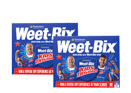 Sanitarium Weet-Bix 750g