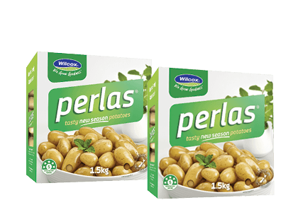 Perlas Potatoes 1.5kg