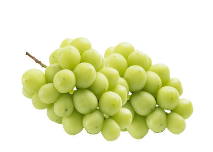 Loose Seedless Autumn Crisp Grapes