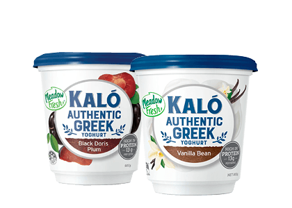 Kaló Authentic Greek Yoghurt 800g