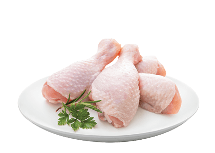 Fresh Chicken Drumsticks